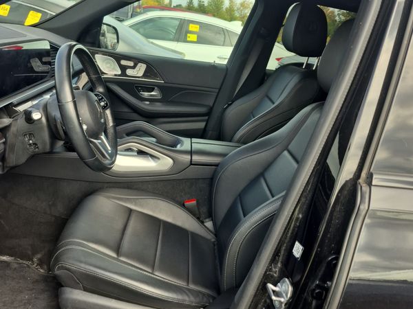 2021 Mercedes-Benz GLE 4matic Suv Gle 450