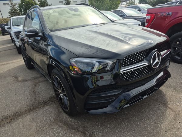 2021 Mercedes-Benz GLE 4matic Suv Gle 450