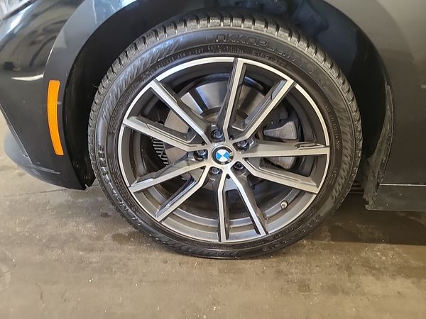 2022 BMW 3 SERIES 330I XDRIVE