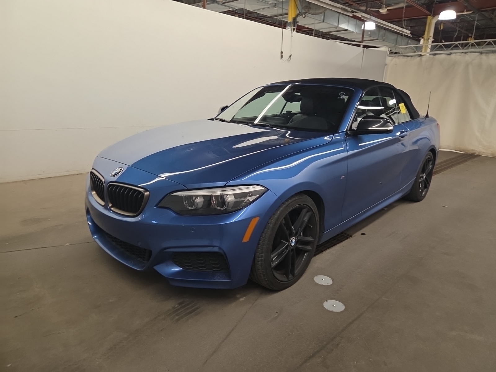 2020 BMW 2 SERIES M240I XDRIVE