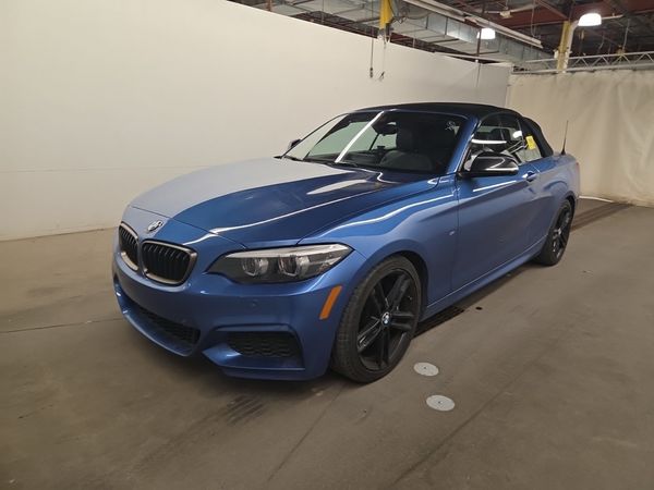 2020 BMW 2 SERIES M240I XDRIVE