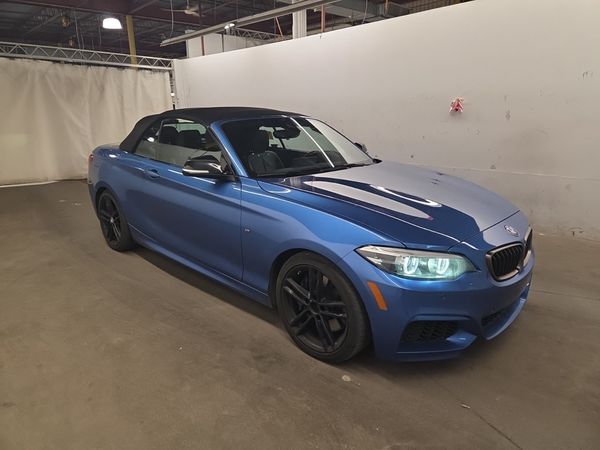 2020 BMW 2 SERIES M240I XDRIVE