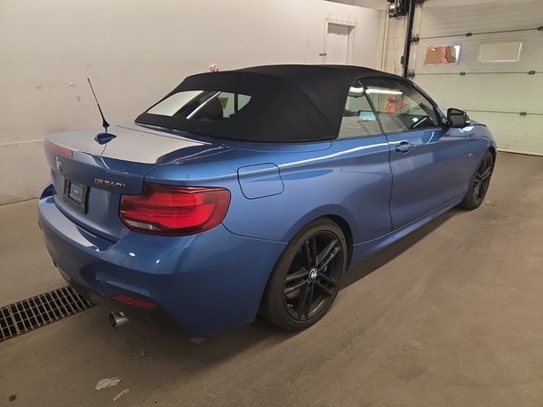 2020 BMW 2 SERIES M240I XDRIVE