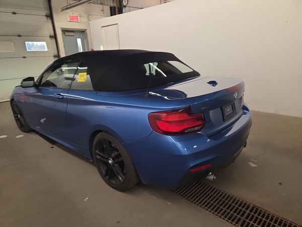 2020 BMW 2 SERIES M240I XDRIVE