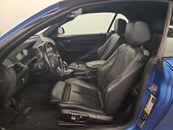 2020 BMW 2 SERIES M240I XDRIVE