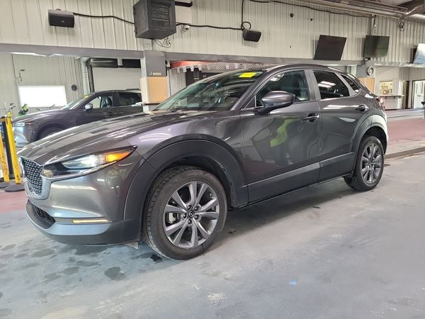 2025 Mazda CX-30 GS