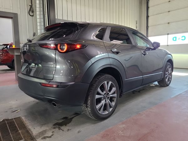 2025 Mazda CX-30 GS Preferred Package