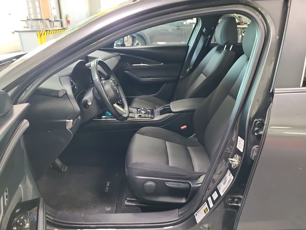 2025 Mazda CX-30 GS Preferred Package
