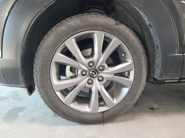 2025 Mazda CX-30 GS Preferred Package