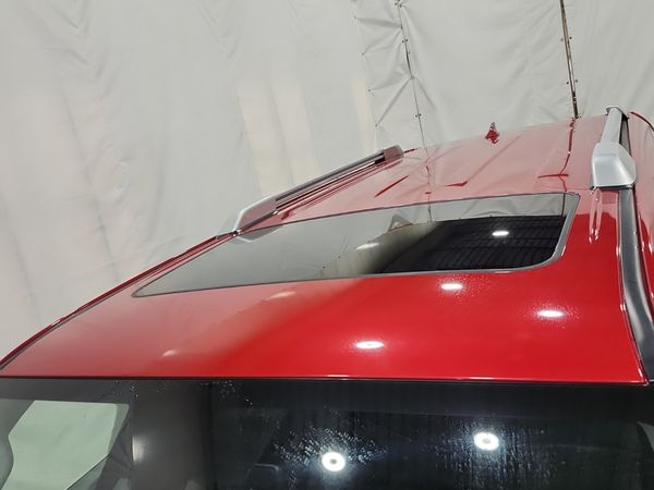 2023 Toyota 4Runner 4WD Limited