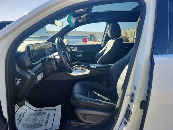 2026 Mercedes-Benz GLE GLE 350 GLE350 4MATIC