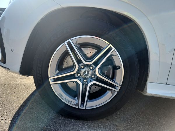 2026 Mercedes-Benz GLE GLE 350 GLE350 4MATIC