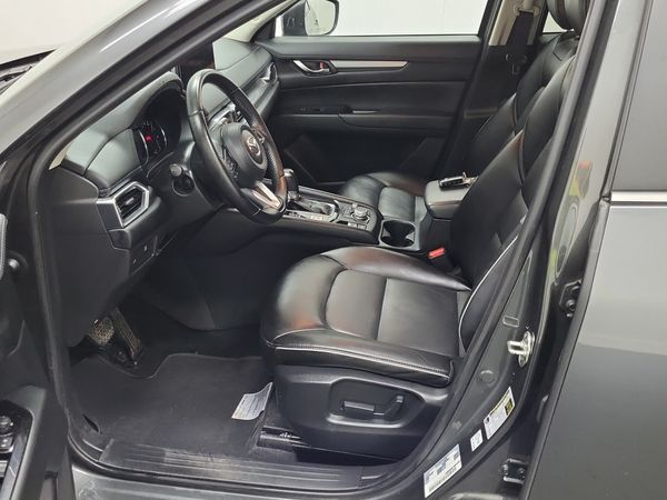 2024 Mazda CX-5 GS Preferred Package