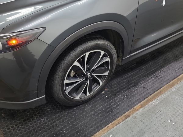 2024 Mazda CX-5 GS Preferred Package