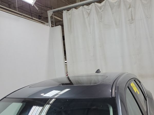 2024 Mazda CX-5 GS Preferred Package