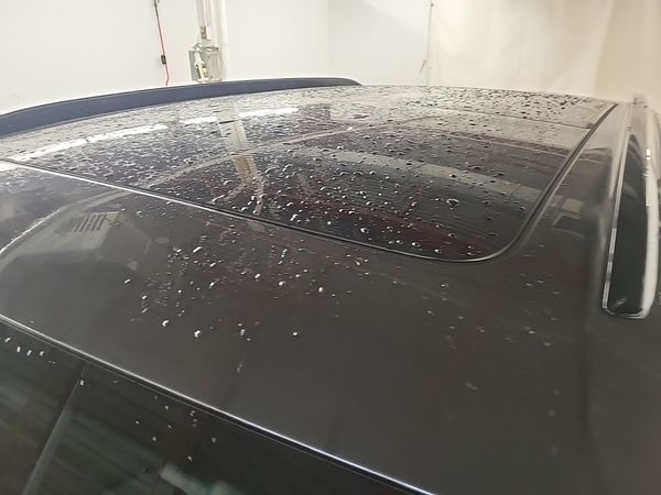 2023 Porsche Cayenne AWD