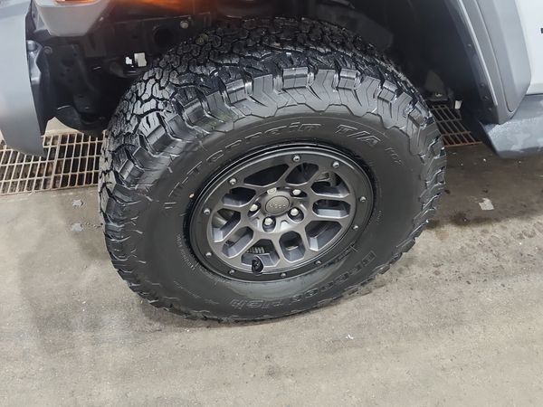 2023 Jeep Wrangler 4 Door 4x4 Rubicon