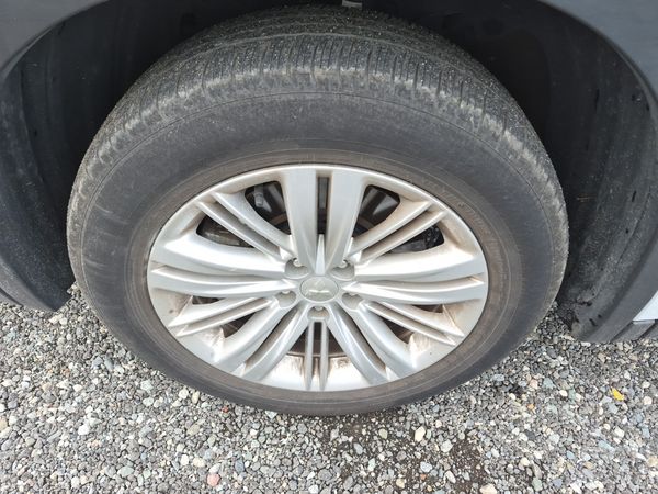2024 Mitsubishi Outlander ES