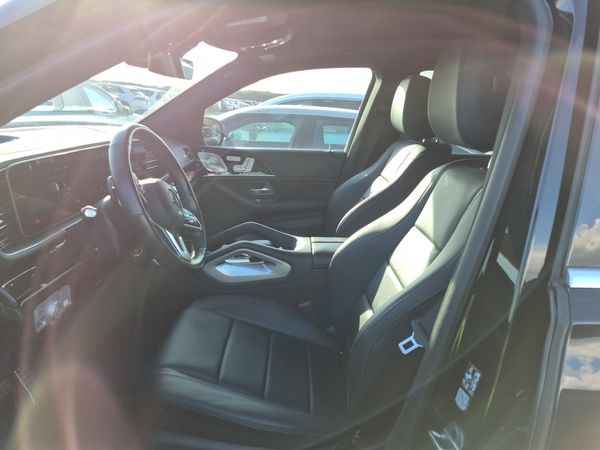2023 Mercedes-Benz GLS GLS 450 GLS450 4MATIC