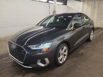 2019 AUDI A4 quattro Premium Plus