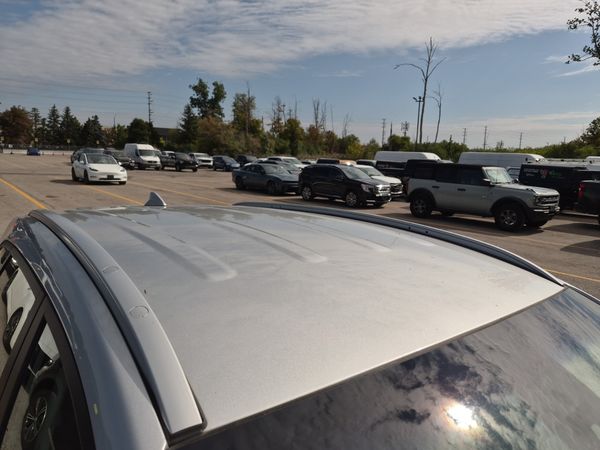 2019 Hyundai Tucson PREFERRED