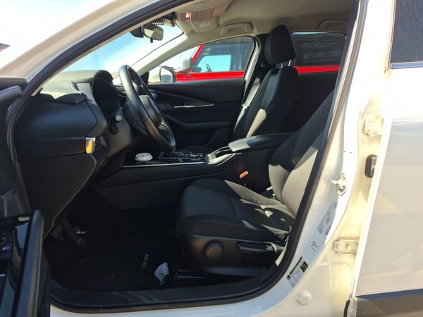 2025 Mazda CX-30 GS Preferred Package