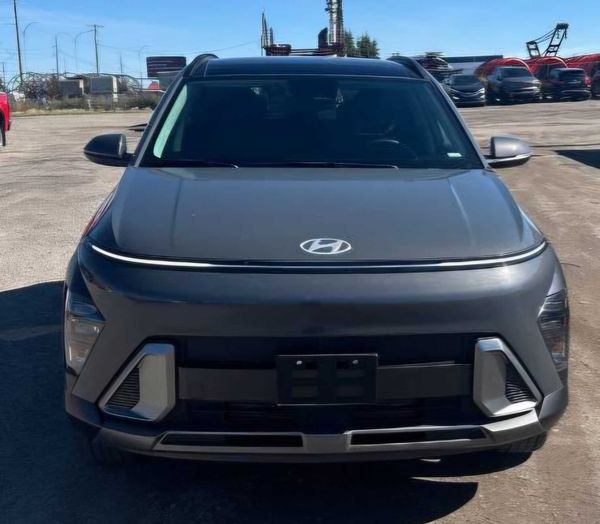 2026 Hyundai KONA PREFERRED