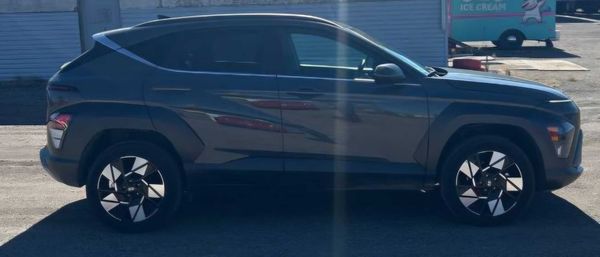 2026 Hyundai KONA PREFERRED