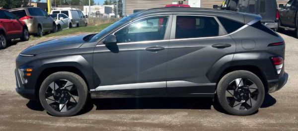 2026 Hyundai KONA PREFERRED