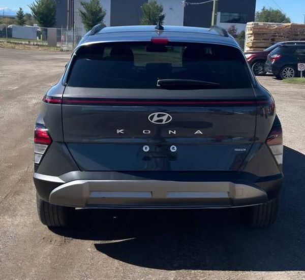 2026 Hyundai KONA PREFERRED
