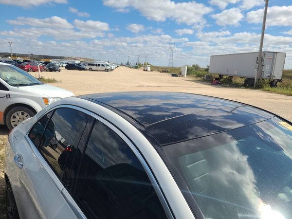 2021 Mercedes-Benz C-CLASS C 300 C300-4M