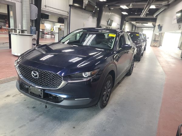 2021 Mazda CX-30 GX