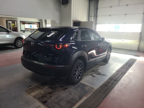 2021 Mazda CX-30 GX Select Package