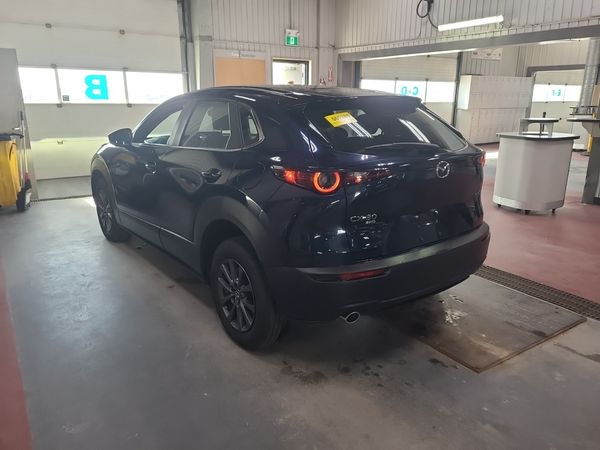2021 Mazda CX-30 GX Select Package