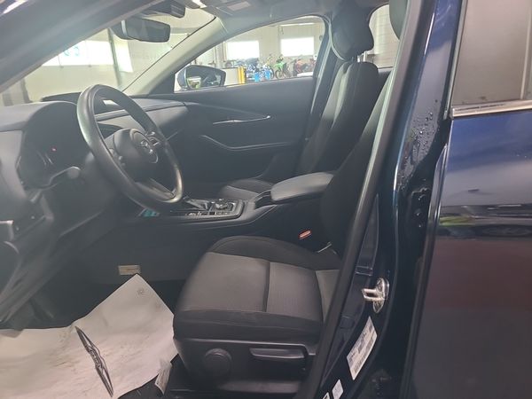2021 Mazda CX-30 GX Select Package