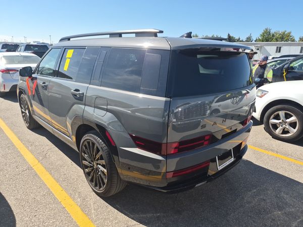2024 Hyundai Santa Fe ULTIMATE CALLIGRAPHY