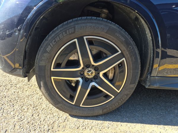 2024 Mercedes-Benz GLC GLC 300