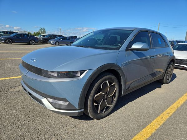 2024 Hyundai IONIQ 5 PREFERRED