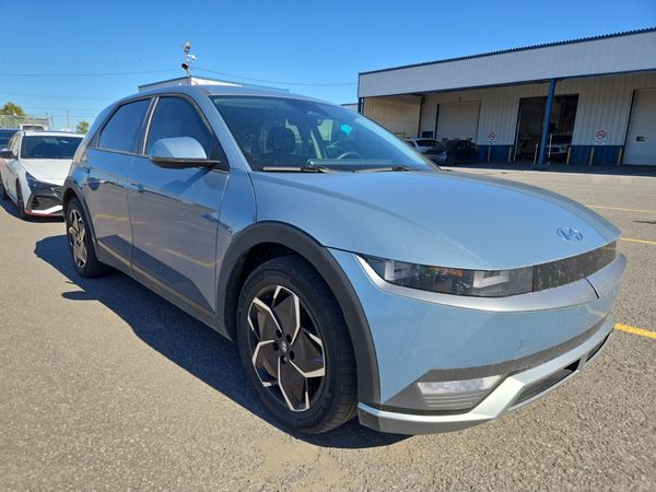 2024 Hyundai IONIQ 5 PREFERRED SEL