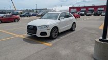 2018 Audi Q5 PROGRESSIV quattro Premium Plus