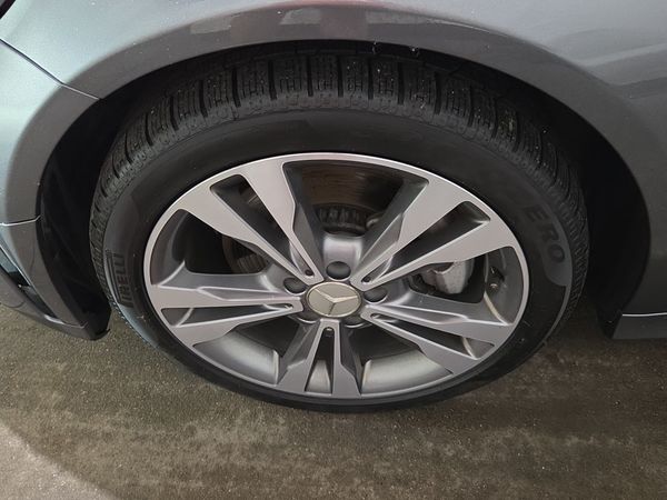 2021 Mercedes-Benz C-CLASS C 300 C300-4M
