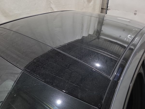 2021 Mercedes-Benz C-CLASS C 300 C300-4M
