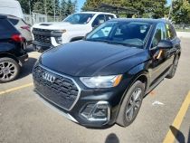 2023 AUDI Q5 SPORTBACK