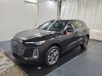 2023 AUDI Q5 SPORTBACK S Line quattro Premium