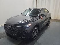 2023 AUDI Q5 SPORTBACK S Line quattro Premium