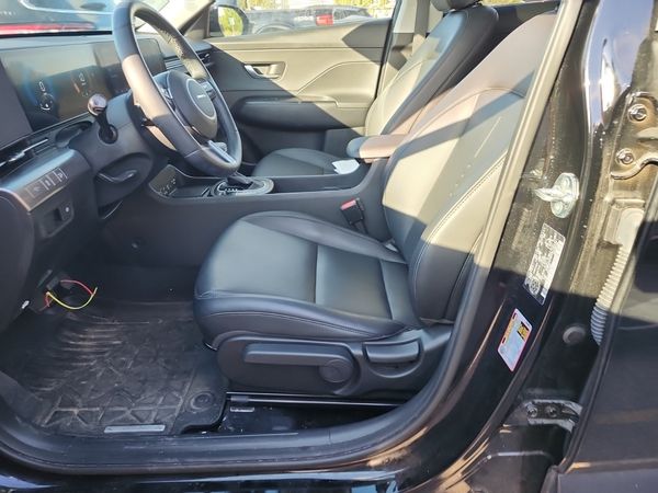 2024 Hyundai Kona 2.0l Awd W/trend Package Preferred SEL