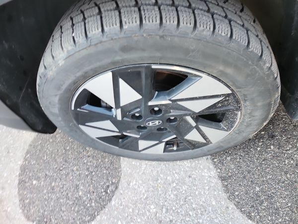 2024 Hyundai Kona 2.0l Awd W/trend Package Preferred SEL