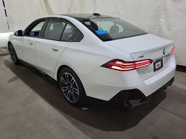 2026 BMW 5 SERIES 530I XDRIVE