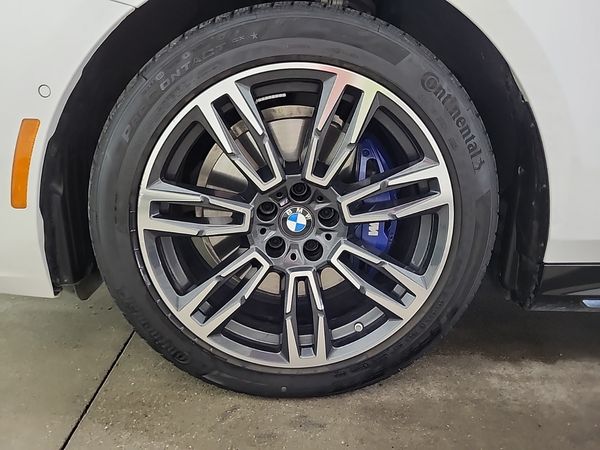 2026 BMW 5 SERIES 530I XDRIVE