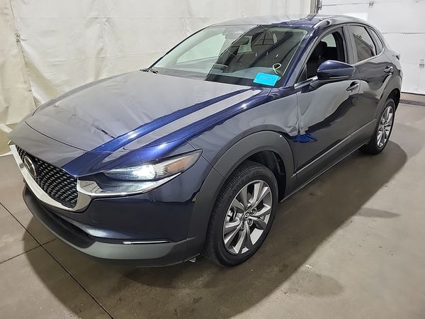 2025 Mazda CX-30 GS
